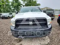 2012 Dodge RAM photo
