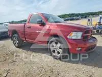 2012 Dodge RAM фото