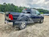 2012 Dodge RAM фото
