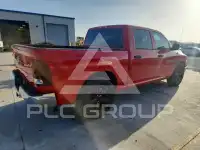 2012 Dodge RAM photo