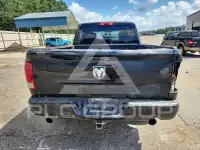 2012 Dodge RAM фото