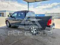 2012 Dodge RAM photo