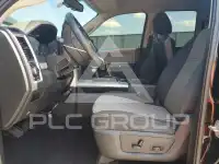 2012 Dodge RAM photo