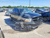2012 Dodge RAM photo