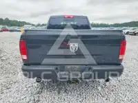 2012 Dodge RAM фото