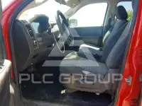 2012 Dodge RAM photo