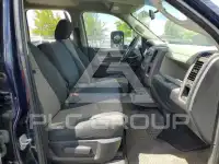 2012 Dodge RAM фото