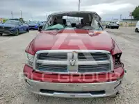 2012 Dodge RAM фото