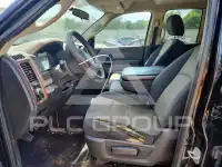 2012 Dodge RAM фото