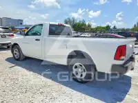 2012 Dodge RAM фото