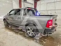 2012 Dodge RAM фото