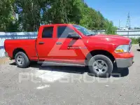 2012 Dodge RAM photo