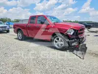2012 Dodge RAM фото