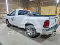 2012 Dodge RAM фото