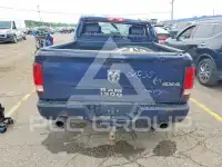 2012 Dodge RAM photo