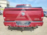2012 Dodge RAM фото