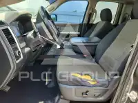2012 Dodge RAM фото