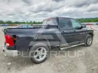 2012 Dodge RAM фото