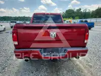 2012 Dodge RAM фото