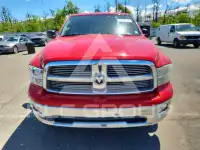 2012 Dodge RAM photo