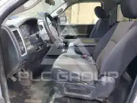 2012 Dodge RAM фото