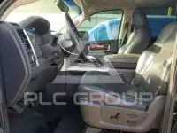 2012 Dodge RAM фото