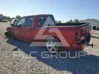 2012 Dodge RAM фото