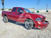 2012 Dodge RAM фото
