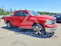 2012 Dodge RAM фото