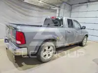 2012 Dodge RAM фото