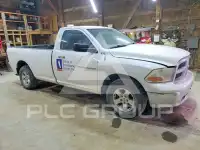 2012 Dodge RAM фото