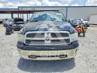 2012 Dodge RAM фото