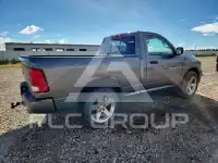 2012 Dodge RAM фото