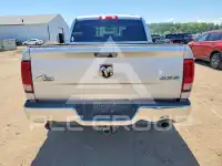 2012 Dodge RAM фото