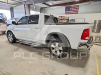 2012 Dodge RAM фото