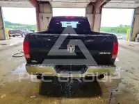 2012 Dodge RAM фото