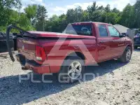 2012 Dodge RAM фото