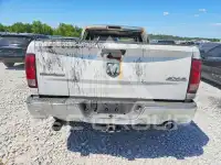 2012 Dodge RAM фото