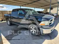 2012 Dodge RAM photo