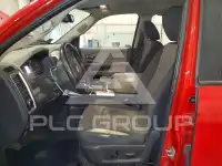 2012 Dodge RAM фото