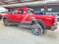 2012 Dodge RAM photo
