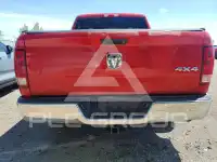 2012 Dodge RAM photo