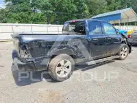 2012 Dodge RAM фото