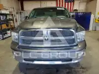 2012 Dodge RAM фото