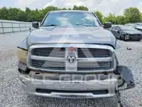 2012 Dodge RAM фото