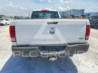 2012 Dodge RAM фото