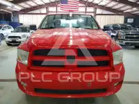 2012 Dodge RAM photo