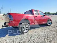 2012 Dodge RAM фото