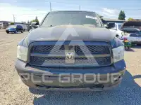 2012 Dodge 1500 фото