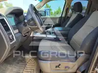 2012 Dodge RAM фото
